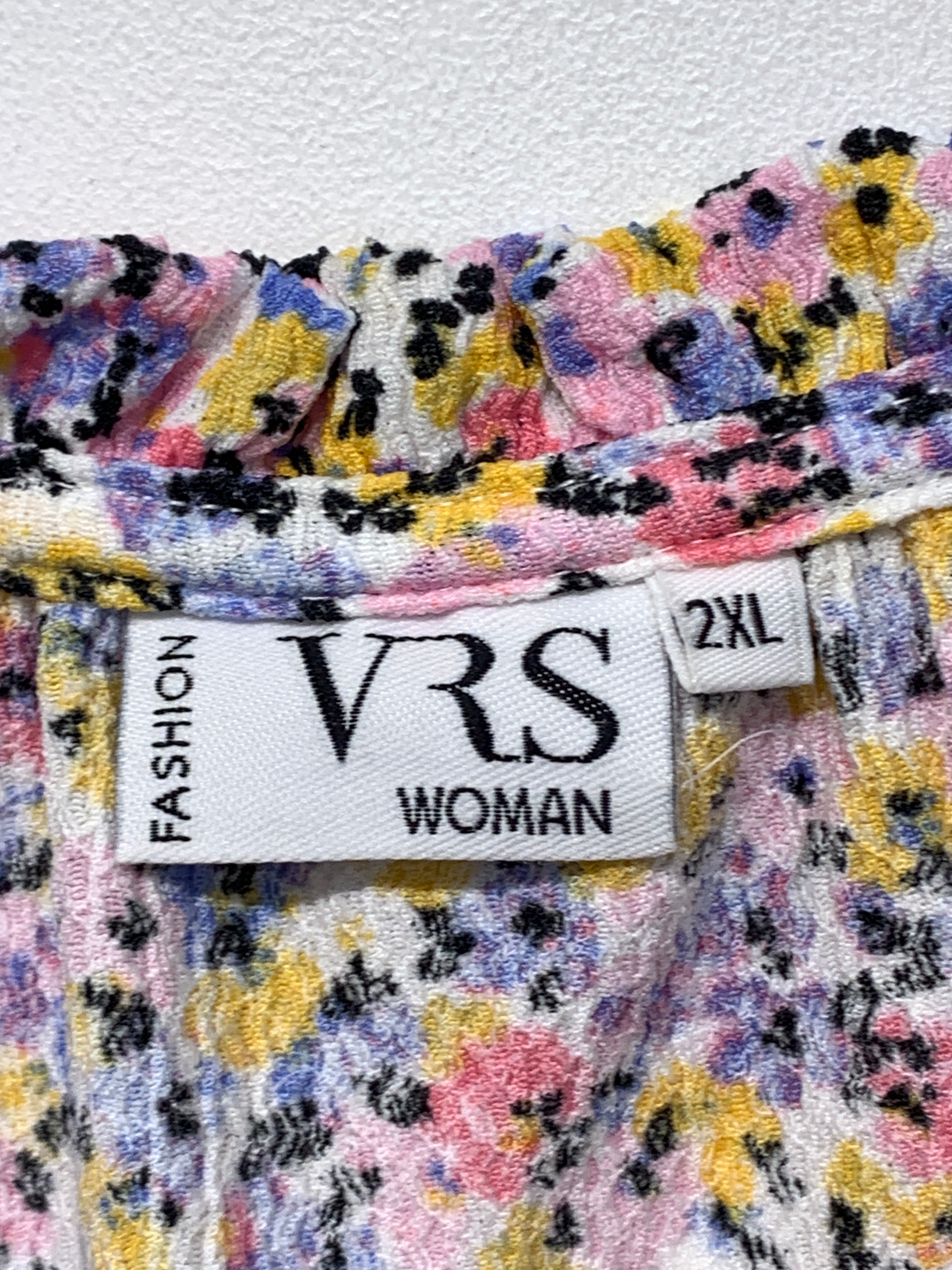 VRS Kjole